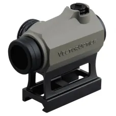 VO MAVERICK 1x22 Gen3 Red Dot Sight, S-SOP - Tan