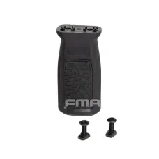 FMA DD M-LOK Front Grip - Black FMA DD M-LOK Front Grip - Black