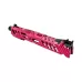 CTM CNC Aluminum Slide SUPERLINE Split Slide TM Hi-Capa 5.1 - Pink