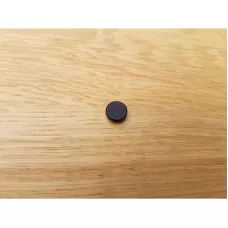 CNC hole off fire selector AR15