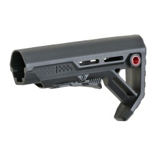 Black Speed 2 stock for M4 AEG