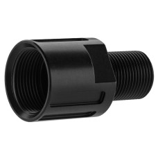 Scorpion evo 3 18mm 14mm counter clockwise ccw adapter