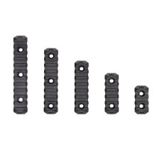 Rail PTS M-LOK 3 slots