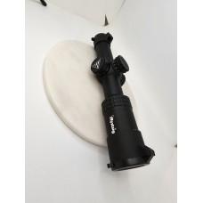 1-5X24 Tactical Optical Rifle Scope