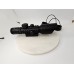 Long Range Crossbow Reticle Scope with Laser Combo