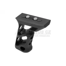BlackCat Keymod Aluminum Long Grip ( BLACK )