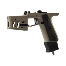 CTM AAP-01 / AAP-01C HPA M4XIMUS Kit - Tan