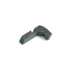 GD Steel Magazine Catch — Tokyo Marui G-Series Gen3 / Gen4 — Black