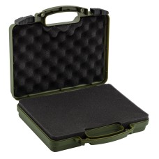 Short case with pre-cut foam od - Nuprol