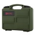 Short case with pre-cut foam od - Nuprol