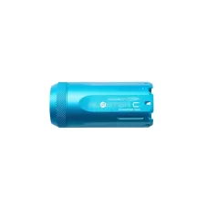 Blaster C Tracer Unit (blast imitation) - Blue