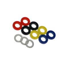 Competition recoil buffer for Hi-Capa Competition recoil buffer for Hi-Capa