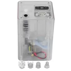 T238 elektrische snellader PRO-editie (zonder Li-ion-accu)