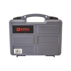NUPROL Hard Case NP Small PNP 31x25 GREY