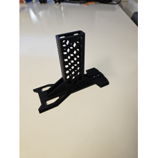 M4 Magazijn Standaard – Display & Opslaghouder (3D-Geprint)