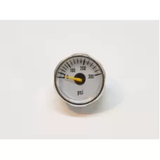  300psi manometer