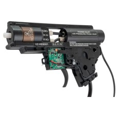 ARES HPA Engine Gearbox Set V2