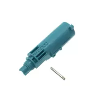 Powder Blue Enhanced Loading Nozzle For Marui HICAPA GBB