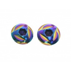 GRIP SCREW KIT FOR HI-CAPA RAINBOW