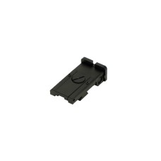 ALUMINIUM REAR SIGHT FOR TM HI-CAPA