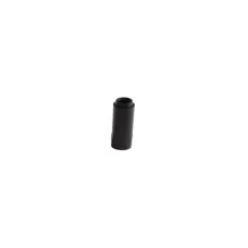 ML AEG Hop-up Bucking SUPER MACARON, 80 Shore - Black