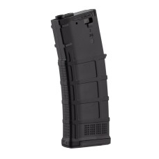 M4 black AEG 30/135 rounds magazine