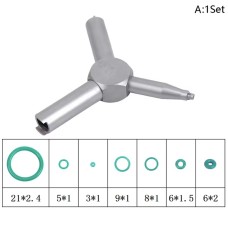  magazine valve key