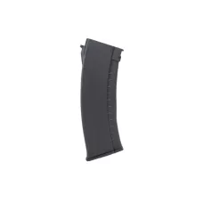 Arcturus Mid-Cap Magazine EMM AK74 Bakelite, 30 / 135 BBs - Black
