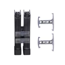Magazine coupler set, Scorpion EVO 3 - A1