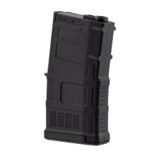 M4 BLACK SHORT AEG 20/70 ROUNDS LOW-CAP MAGAZINE