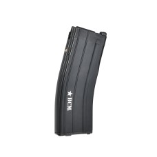 30 rds M4 GBBR BCM gas mag - VFC