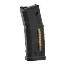 Gas charger for GBBR N4 MWS Gen 3 NOVESKE