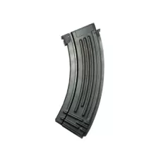 E&L Mid-Cap Magazine AKM / AK-47, 120 BBs - Black