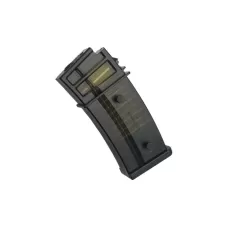 G36 50R Magazine — 50 Schot Magazijn | Compatibel met G36-series (AEG/GBB afhankelijk van model)
