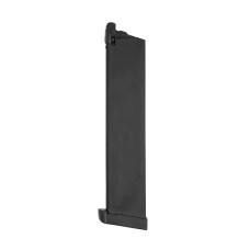 VORSK 1911 MEU / VX-9 / VP-X GAS EXTENDED MAG 50 ROUNDS