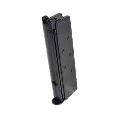 1911 Gas Charger 15 Balls - AW Custom 1911 Gas Charger 15 Balls - AW Custom