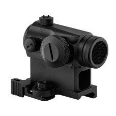 Red dot type T1 Bo Manufacture Black