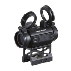 Lancer Tactical Red Dot Micro with high mount Lancer Tactical Red Dot Micro with high mount