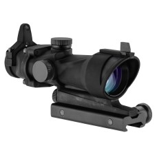 Red dot type ACOG red and green Red dot type ACOG red and green