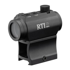 RTI Micro T5 Picatinny mount red-dot