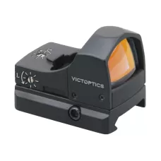 VictOptics SPX V3 1x17x22 TEK™ / Docter Red Dot Sight - Black VictOptics SPX V3 1x17x22 TEK™ / Docter Red Dot Sight - Black