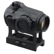 VO MAVERICK 1x22 Gen3 Red Dot Sight, S-MIL - Black VO MAVERICK 1x22 Gen3 Red Dot Sight, S-MIL - Black