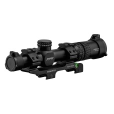 1.2-6X20WA STORM OPTICS TOEPASSINGSGEBIED 1.2-6X20WA STORM OPTICS TOEPASSINGSGEBIED