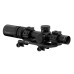 1.2-6X20WA STORM OPTICS TOEPASSINGSGEBIED 1.2-6X20WA STORM OPTICS TOEPASSINGSGEBIED