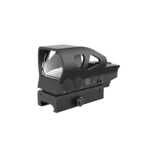 VictOptics Z4 1x23x34 Red Dot Sight - Black VictOptics Z4 1x23x34 Red Dot Sight - Black