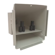RAM TARGETS Pellet Trap Barrels 14x14cm 24 Joules RAM TARGETS Pellet Trap Barrels 14x14cm 24 Joules