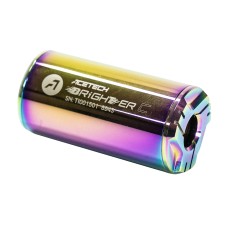 Acetech Brighter C Titanium Tracer Silencer Acetech Brighter C Titanium Tracer Silencer
