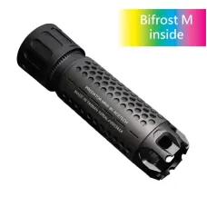 Predator MKIII (Bifrost M inside) Tracer Unit + QD flashhider