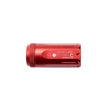 Blaster C Tracer Unit (blast imitation) - Red