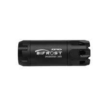 AceTech Bifrost Tracer Unit (Color Blast Imitation) - Black
